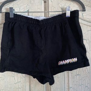 Champion Cotton Shorts